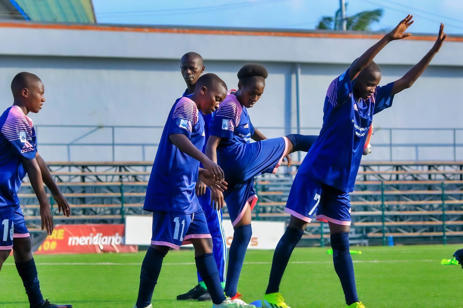 Boni Consillii Girls Vocational School Boni Consillii Girls Vocational School