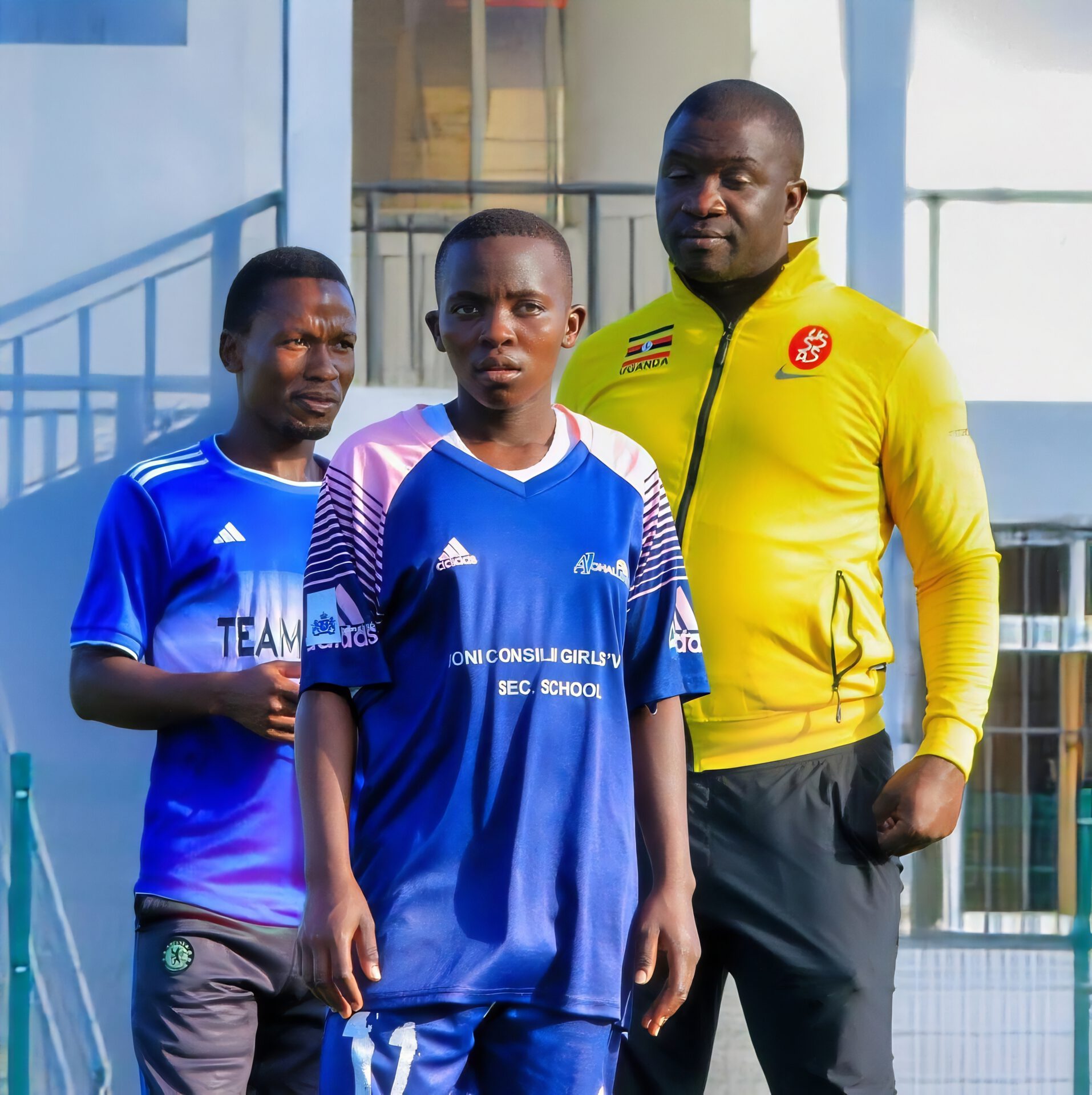 Boni Consillii Girls Vocational School Boni Consillii Girls Vocational School