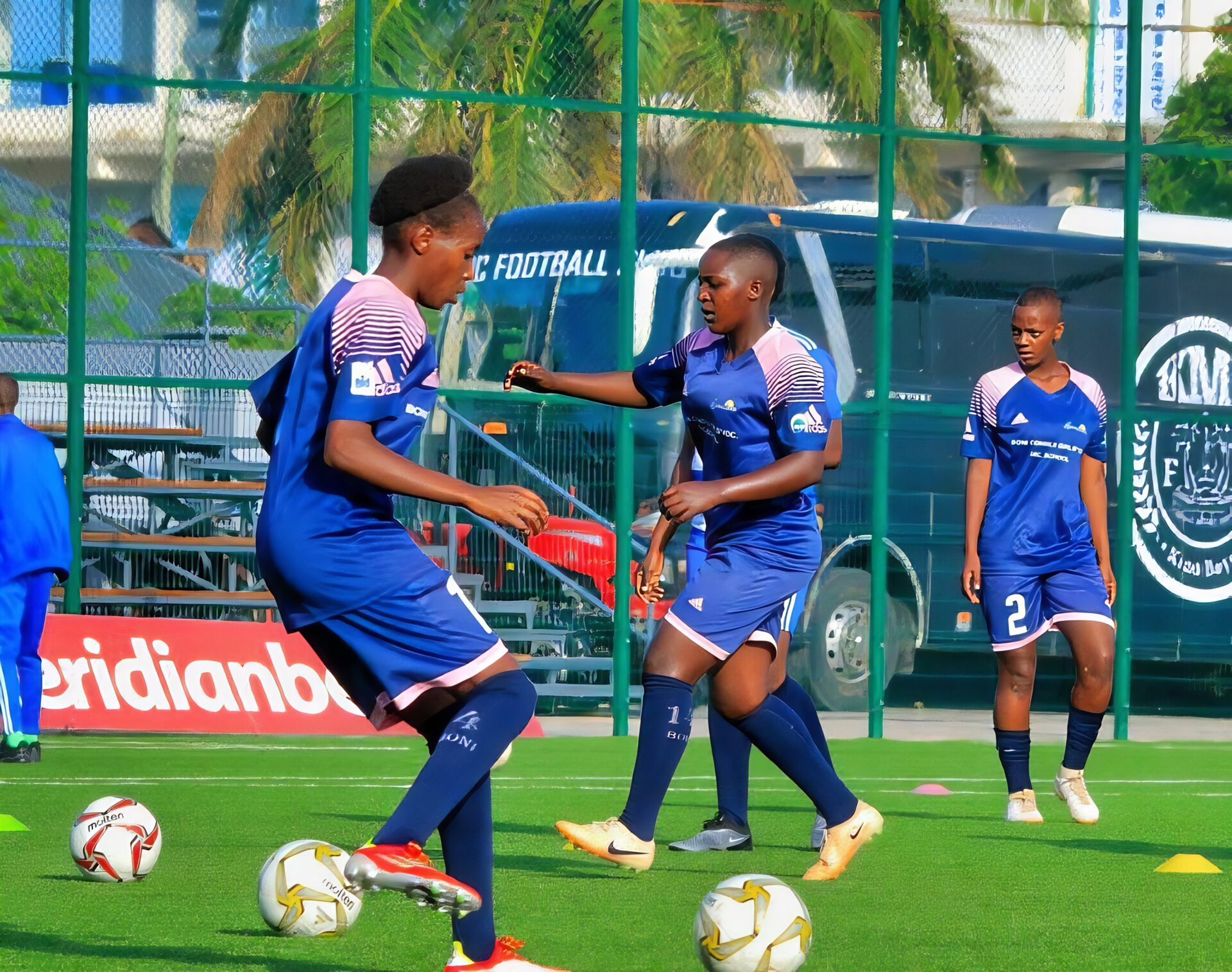 Boni Consillii Girls Vocational School Boni Consillii Girls Vocational School