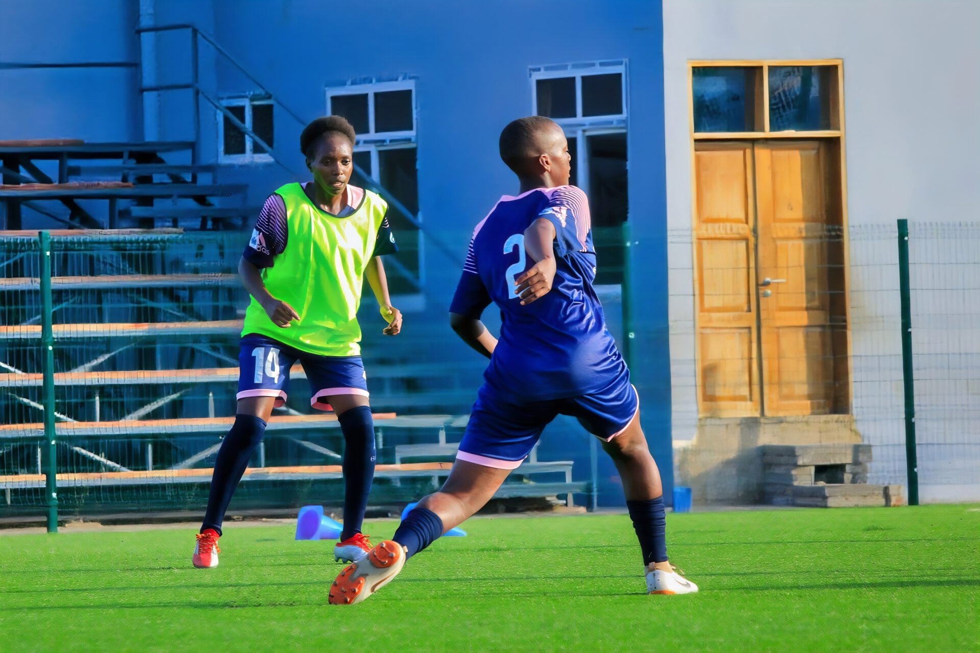 Boni Consillii Girls Vocational School Boni Consillii Girls Vocational School