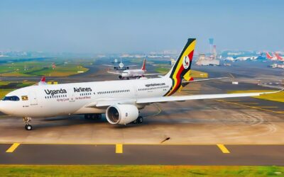 Financial and Operational Woes Plague Uganda National Airlines