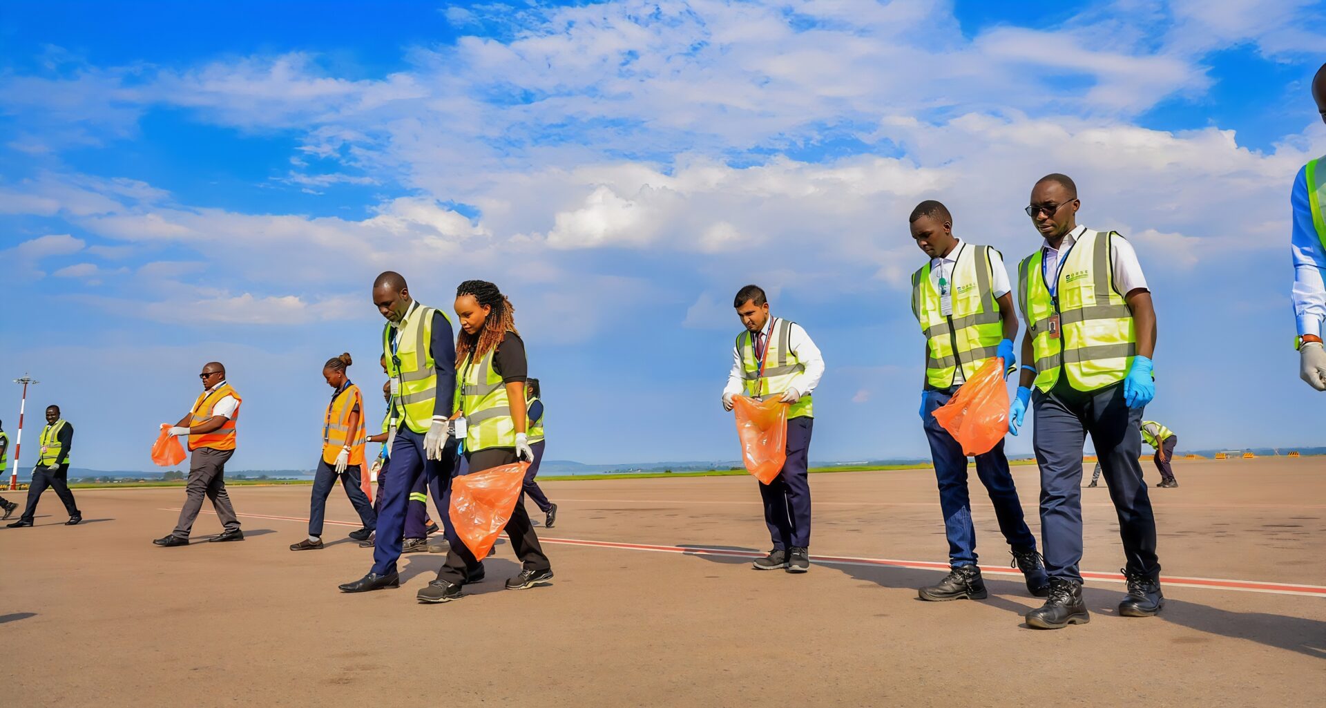 Uganda National Airlines Uganda National Airlines