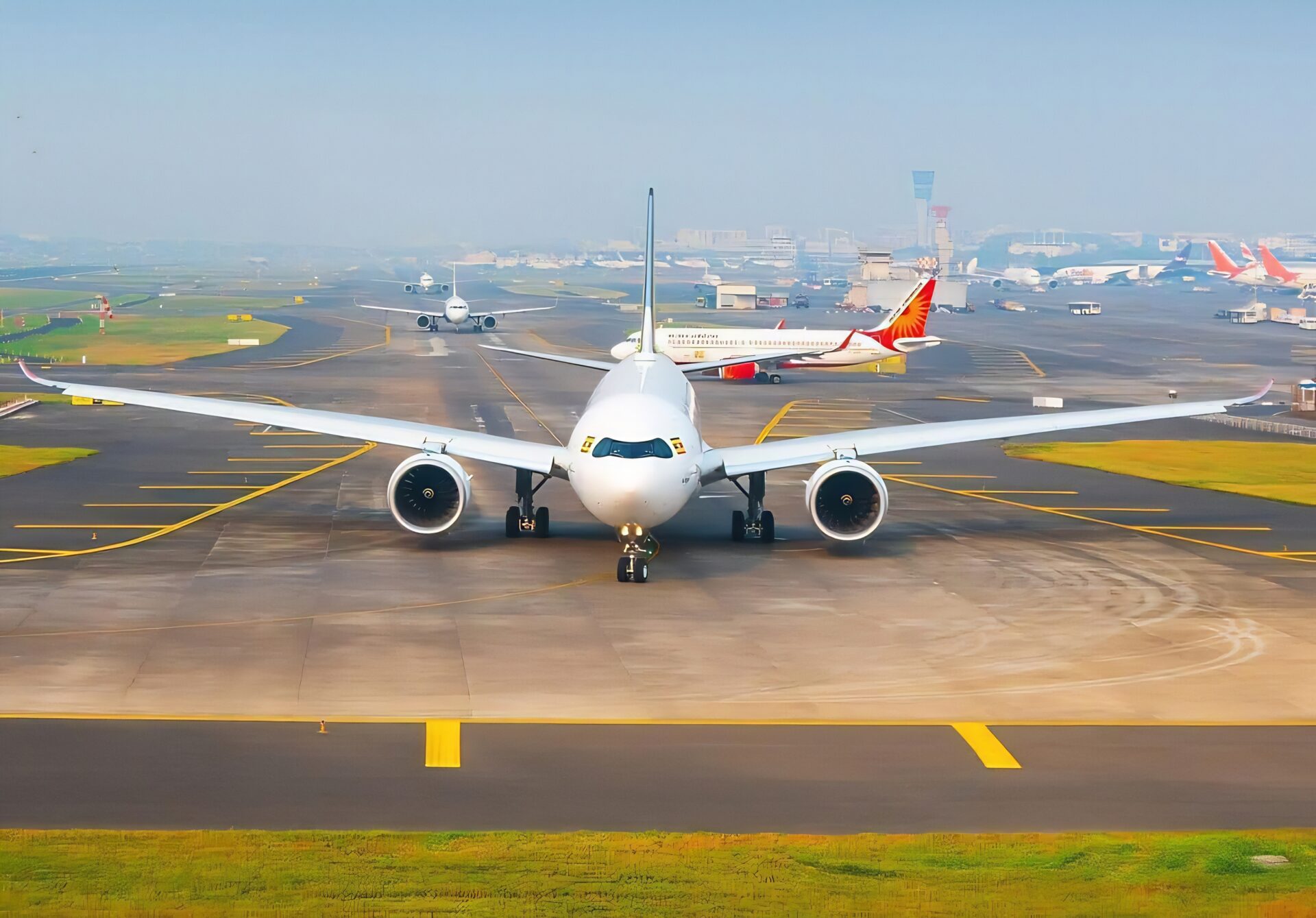 Uganda National Airlines Uganda National Airlines