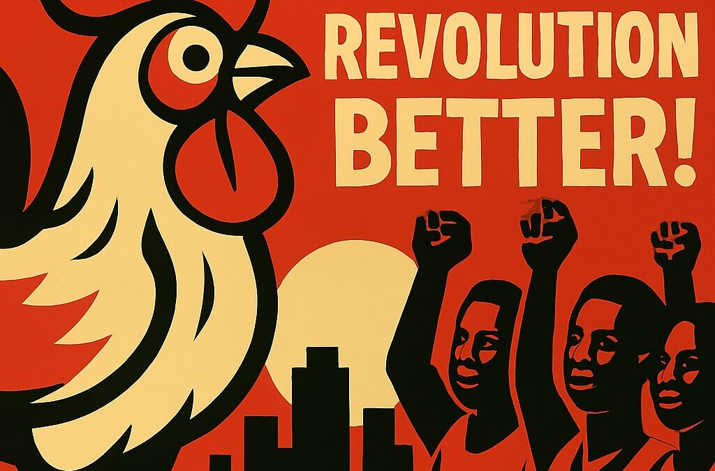 Empowering Citizens Through Policy: Insights from Uganda’s 11th Parliament Session