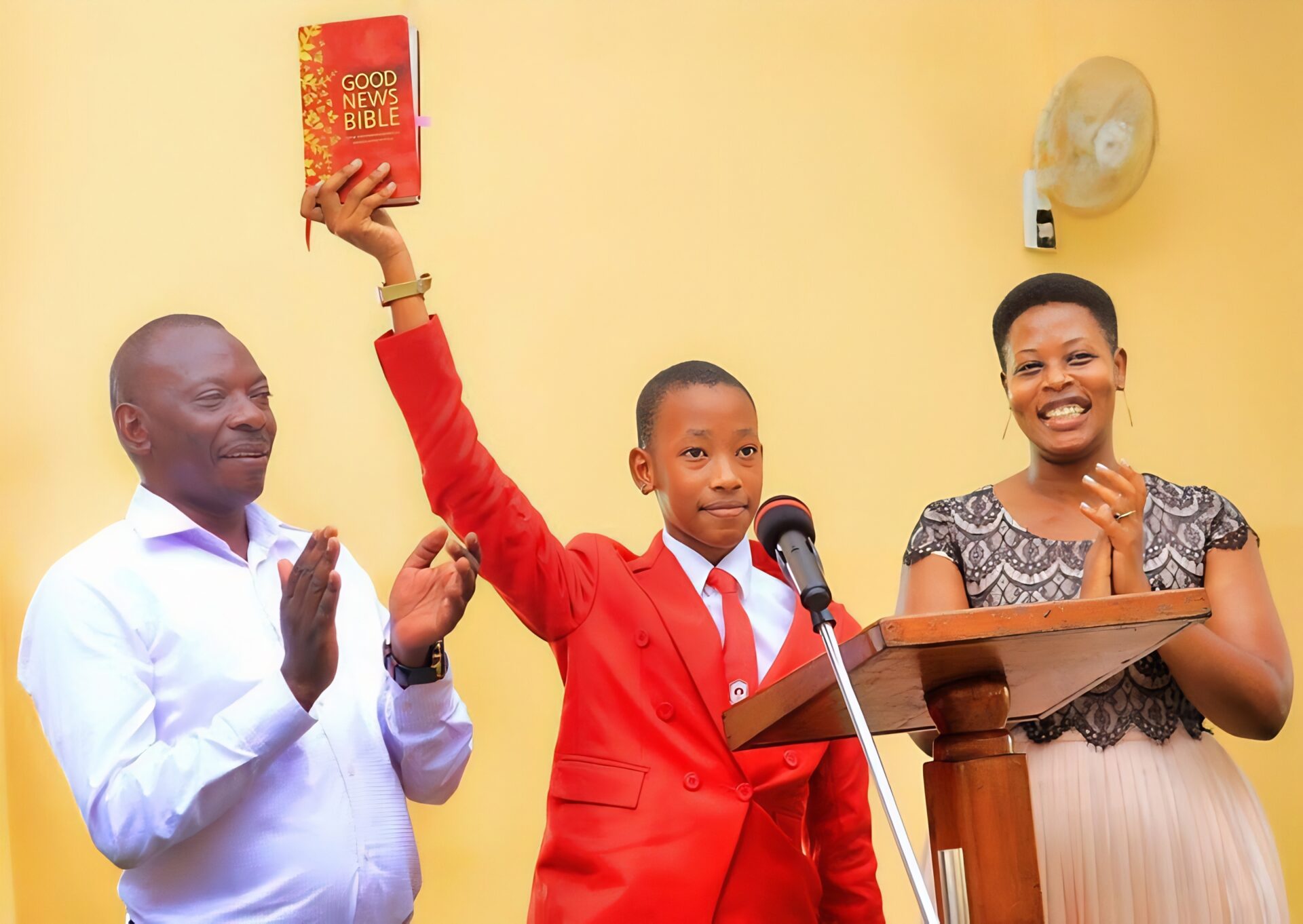 Hillside Schools Naalya