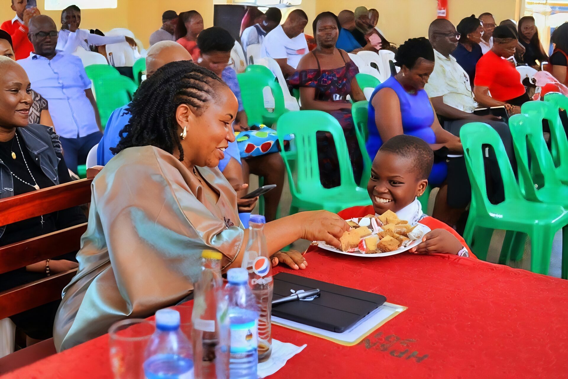 Hillside Schools Naalya