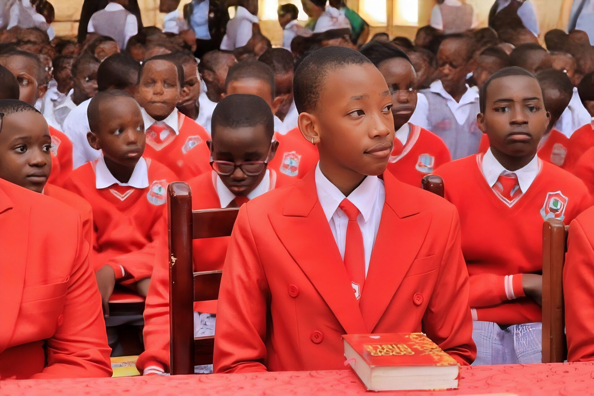 Hillside Schools Naalya