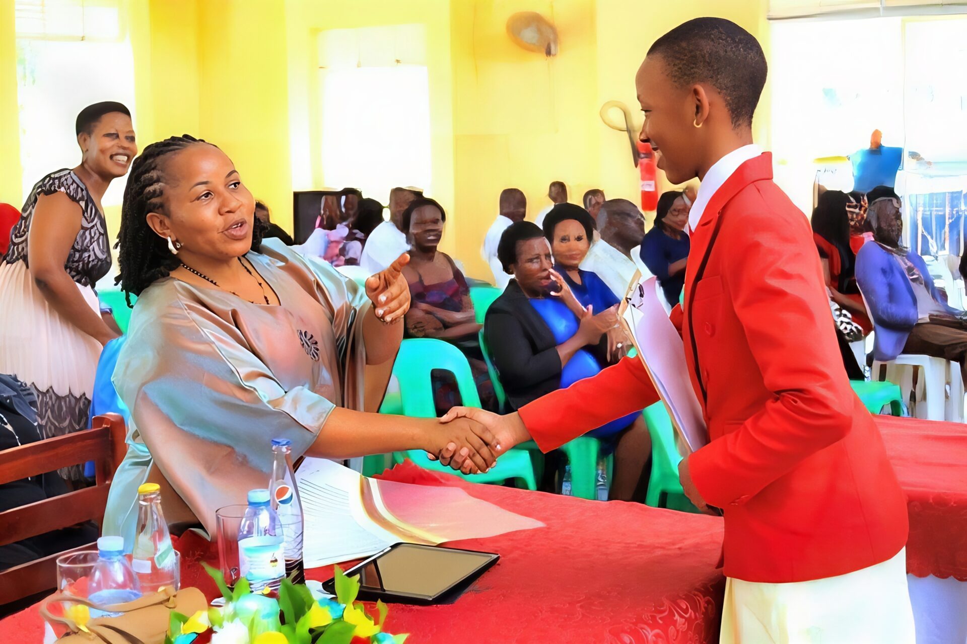 Hillside Schools Naalya