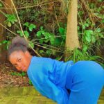 Pretty Nicole Musimenta