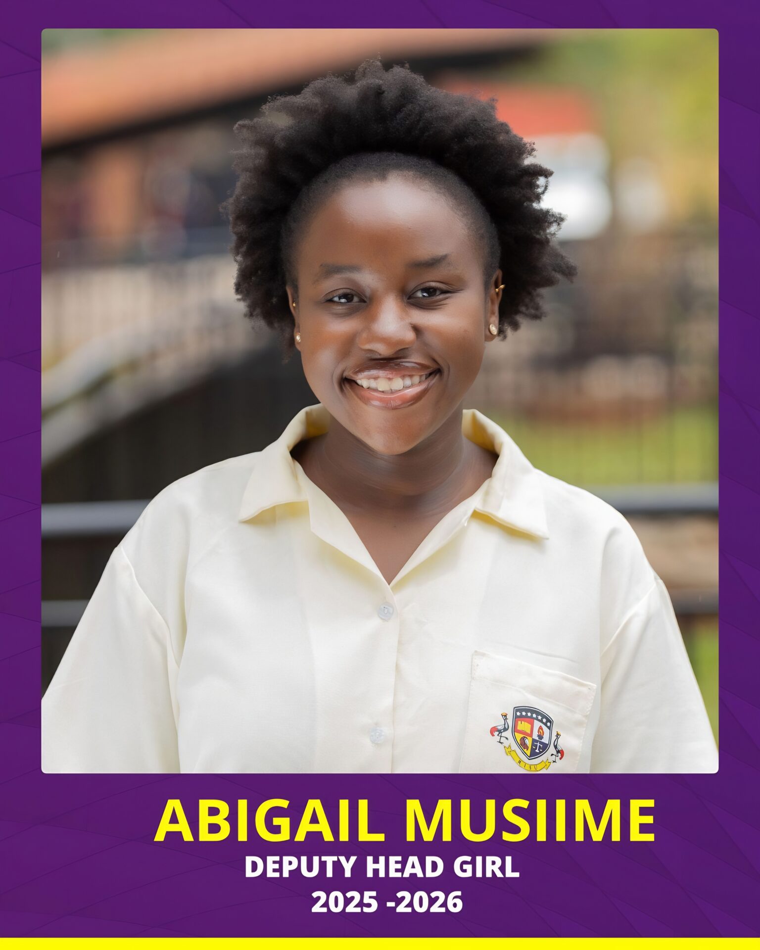 Rainbow International School Uganda