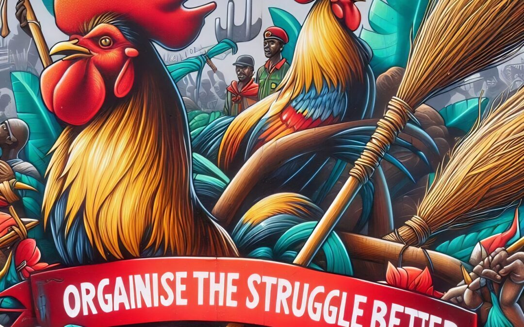 Parliamentary Insights: Debating Education Reform, Climate Change, and Regional Unity in Uganda