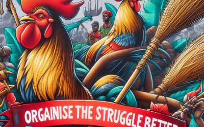 Parliamentary Insights: Debating Education Reform, Climate Change, and Regional Unity in Uganda