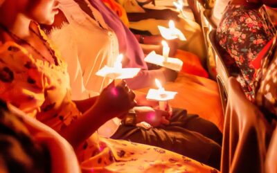 Easter in Uganda: A Vibrant Blend of Faith, Culture, and Community