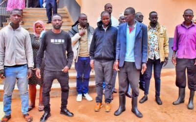 The Gomba Land Scandal: Corruption, Ghosts, and Redemption in Uganda