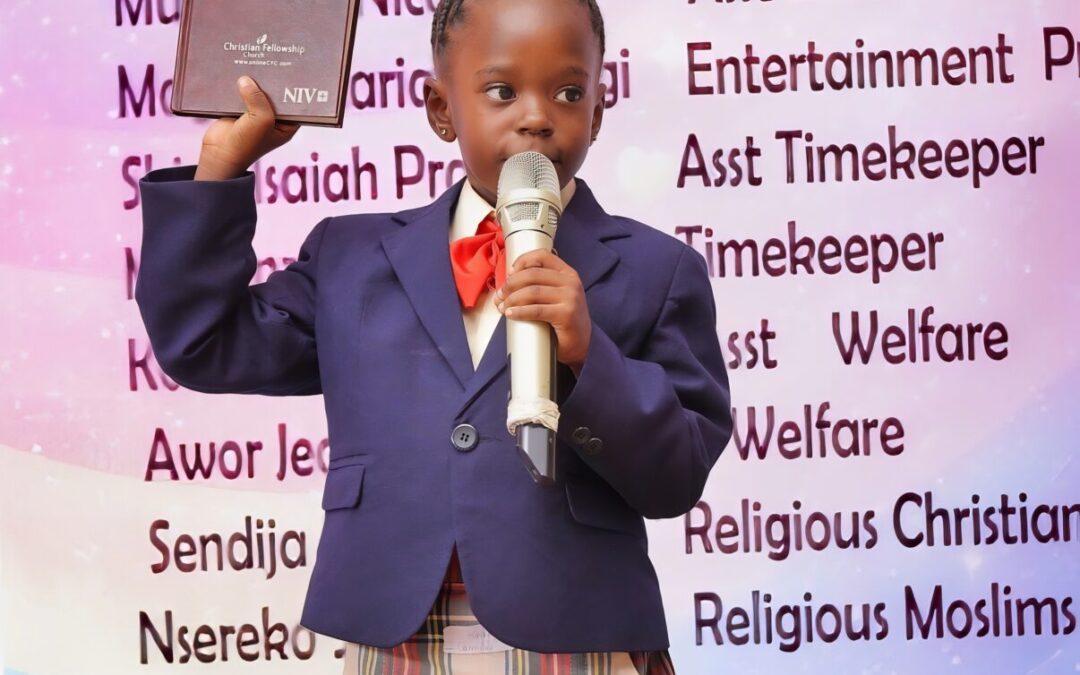 Kampala Quality Kindergarten