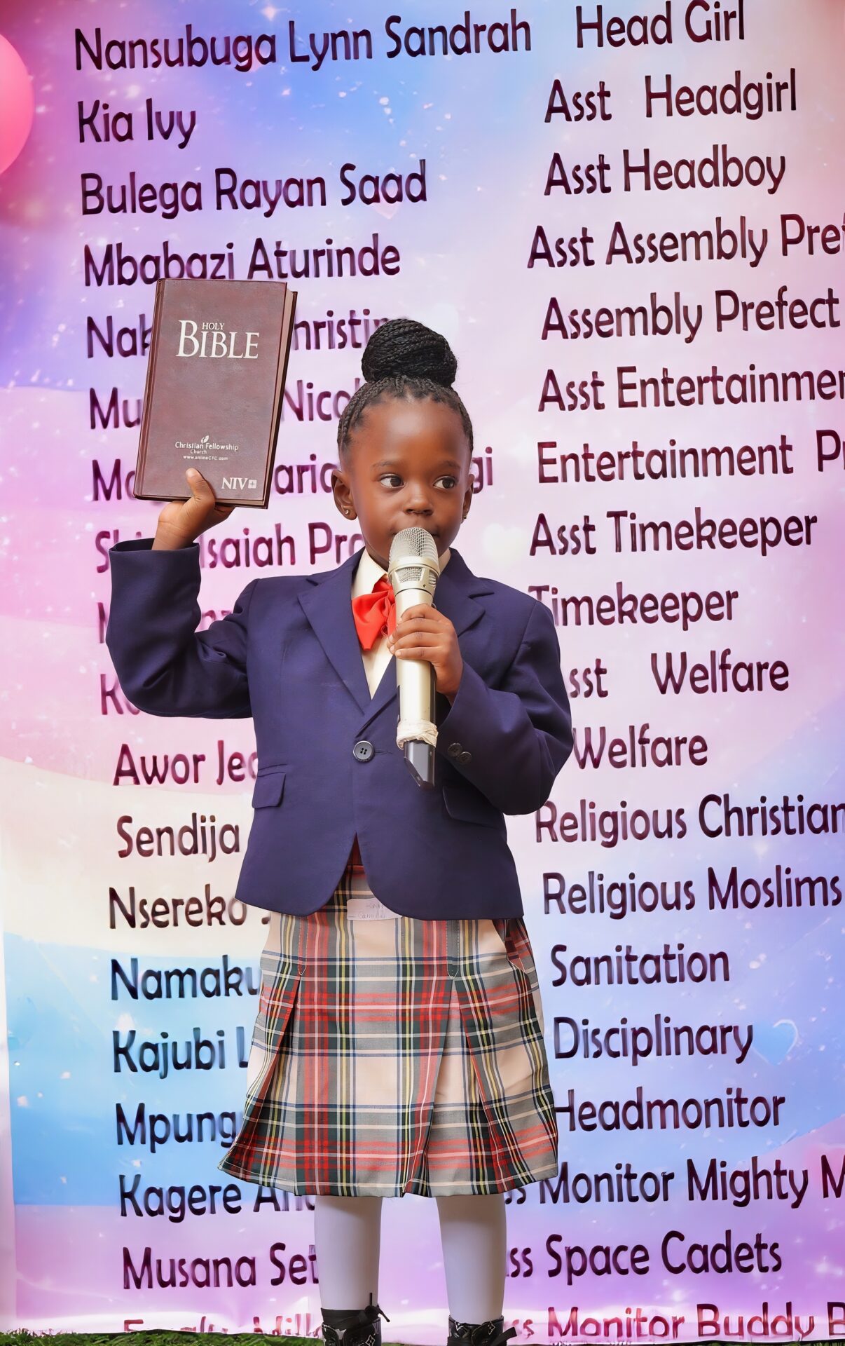 Kampala Quality Kindergarten