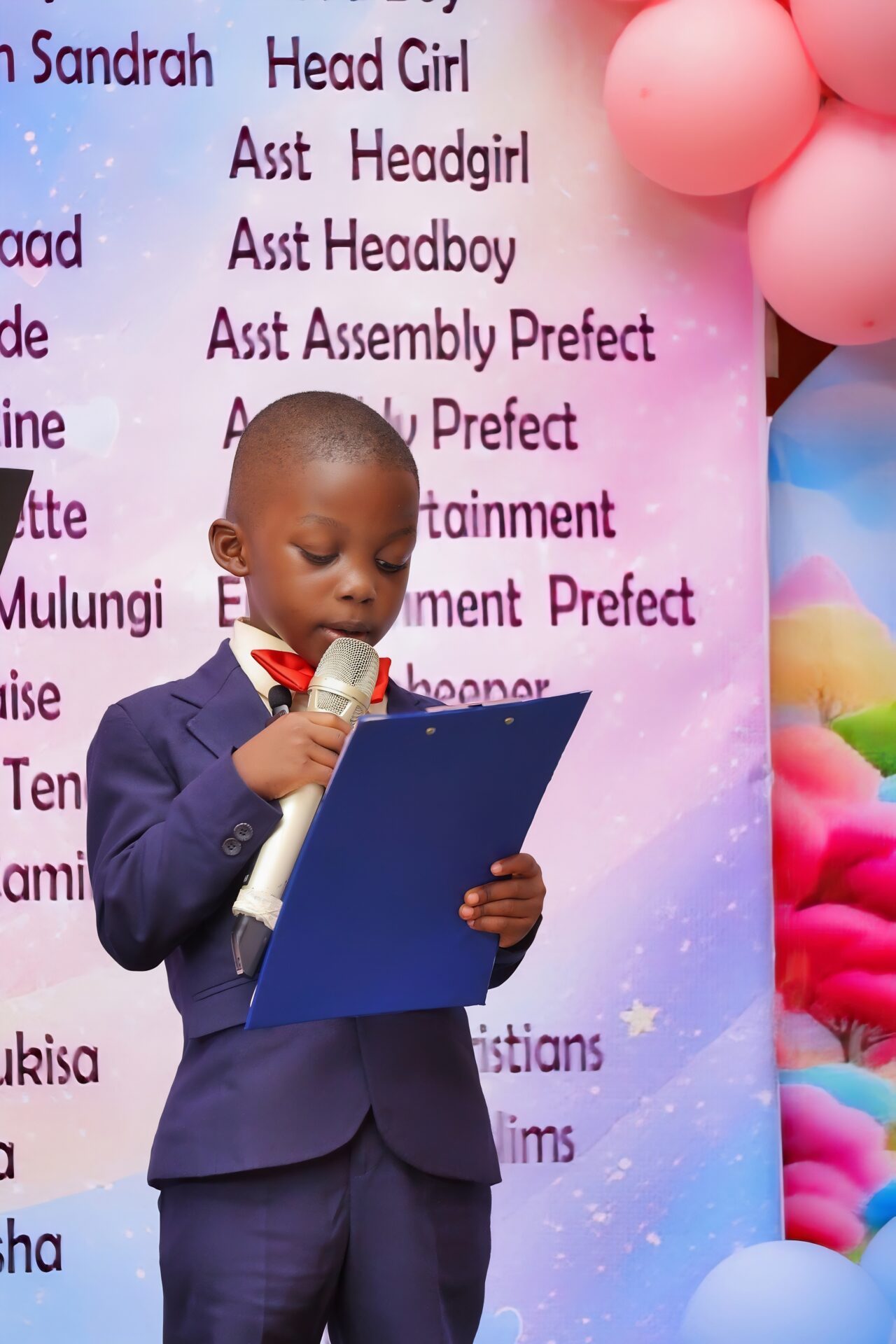 Kampala Quality Kindergarten 