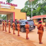 Uganda Prisons Service