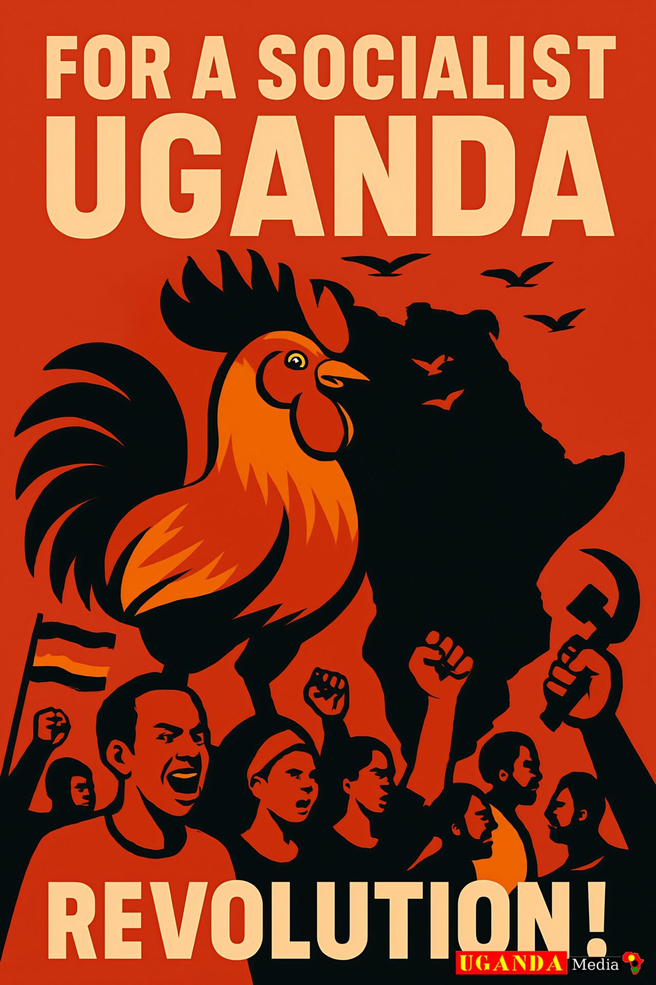 Uganda Parliamentary Debates