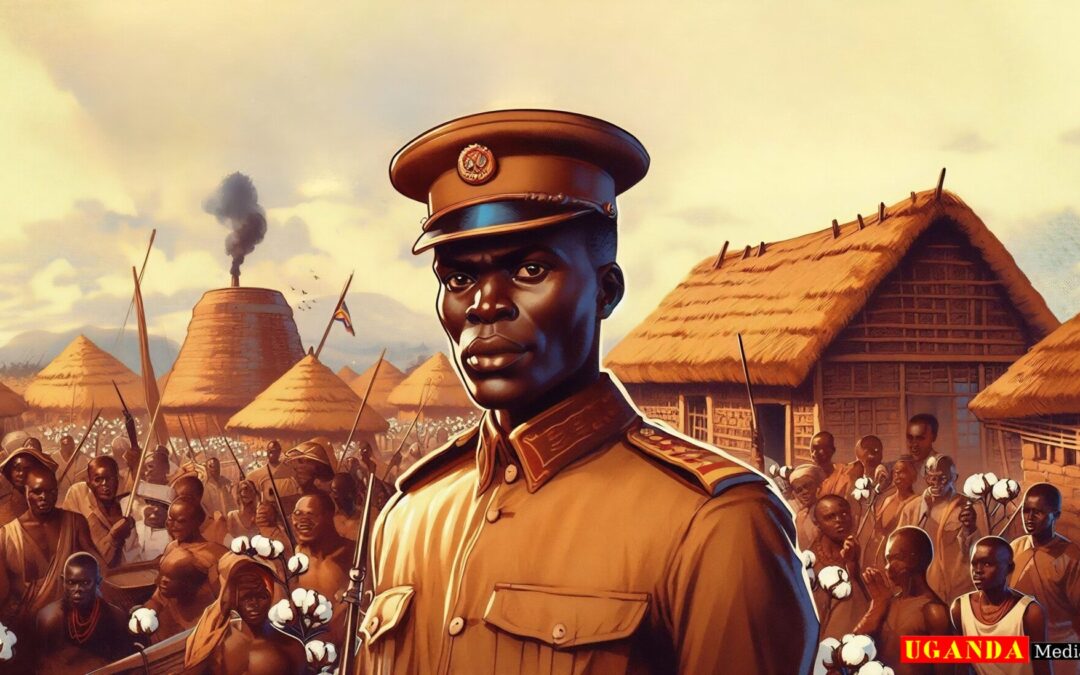 Balancing Tradition and Change: The Role of Colonial Chiefs in Shaping Uganda’s History