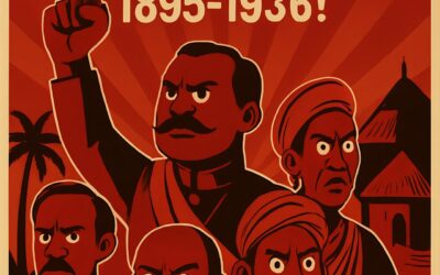 Chiefs, Land, and Legacy: The Untold Story of Busoga and Western Uganda, 1895–1936