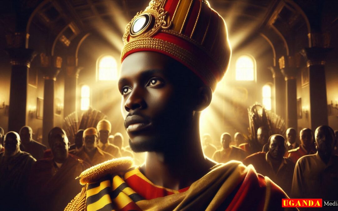 State Formation in Northern Busoga: Beyond Conquest to Cultural Convergence