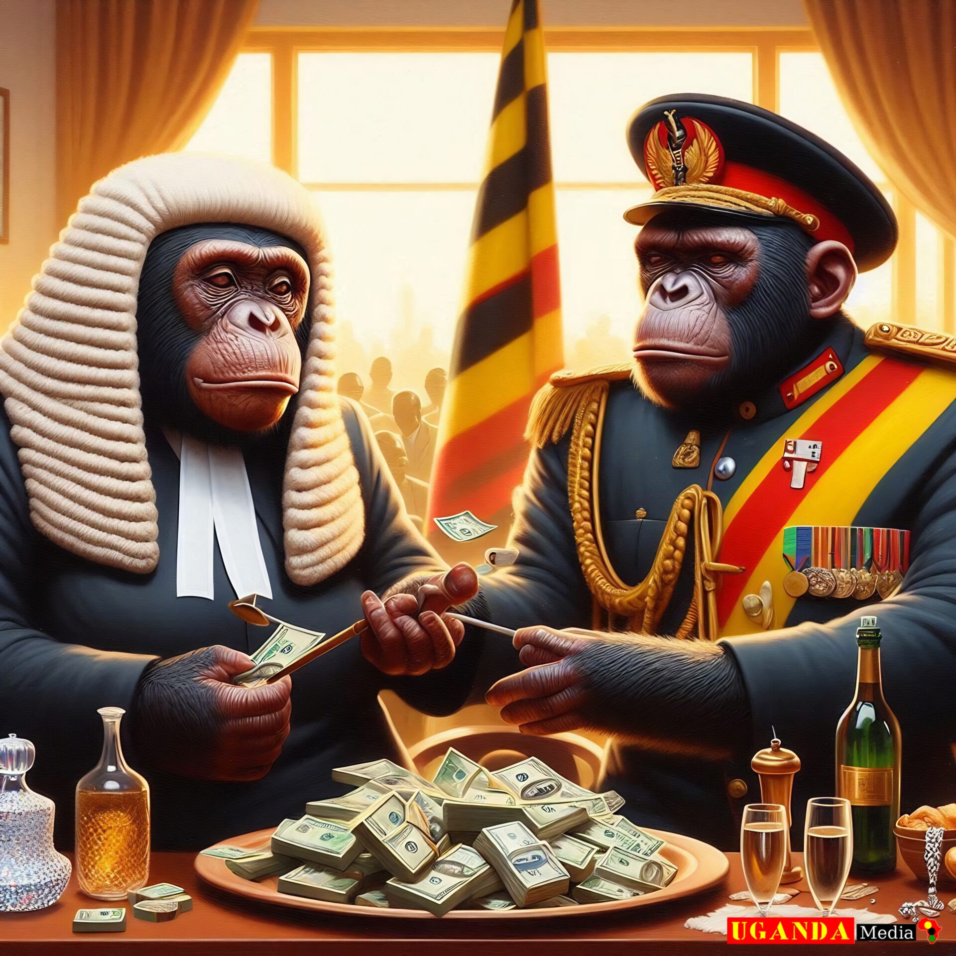 Supplementary Appropriation Bill