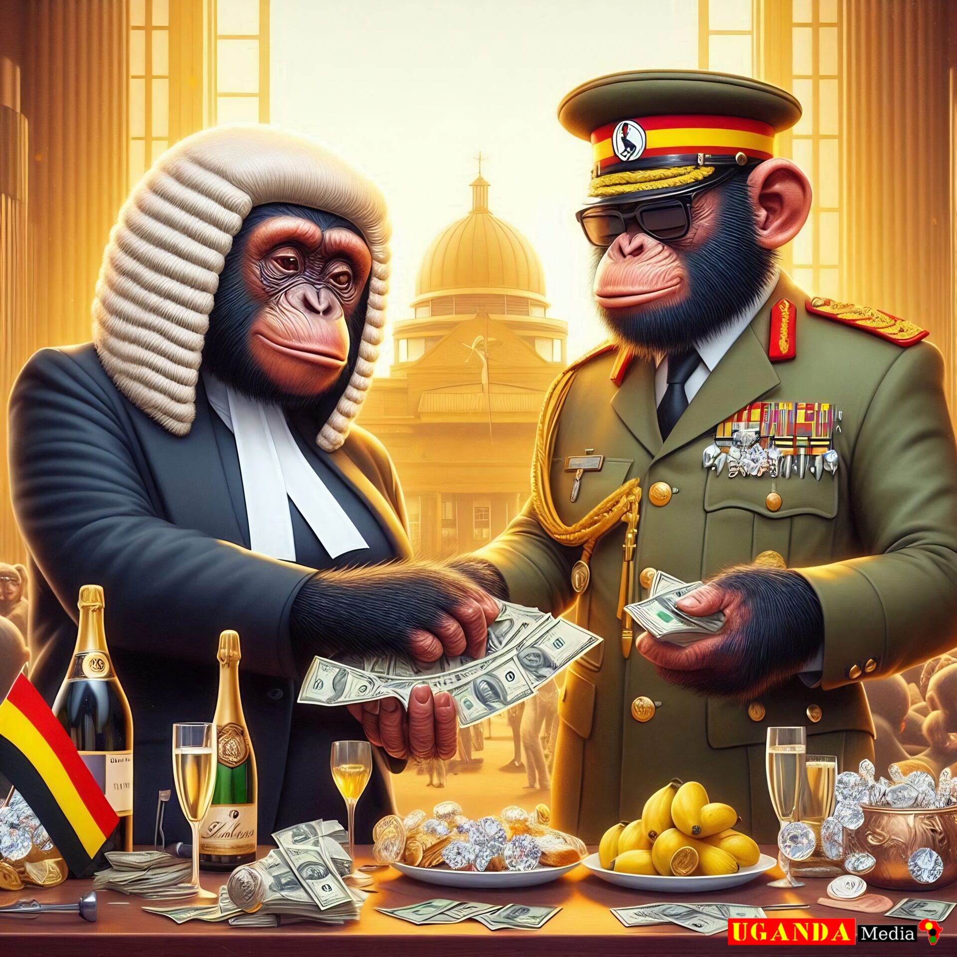 Supplementary Appropriation Bill