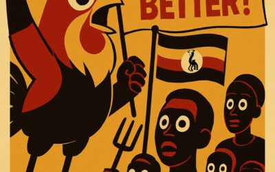 Uganda Parliament Debates : Addressing Financial Reallocation, Civilian Trials, and Environmental Concerns