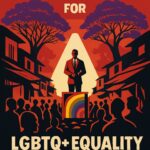 Uganda LGBTQ+