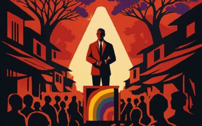 Uganda LGBTQ+ Rights: The Fight Against the Anti-Homosexuality Act (AHA)