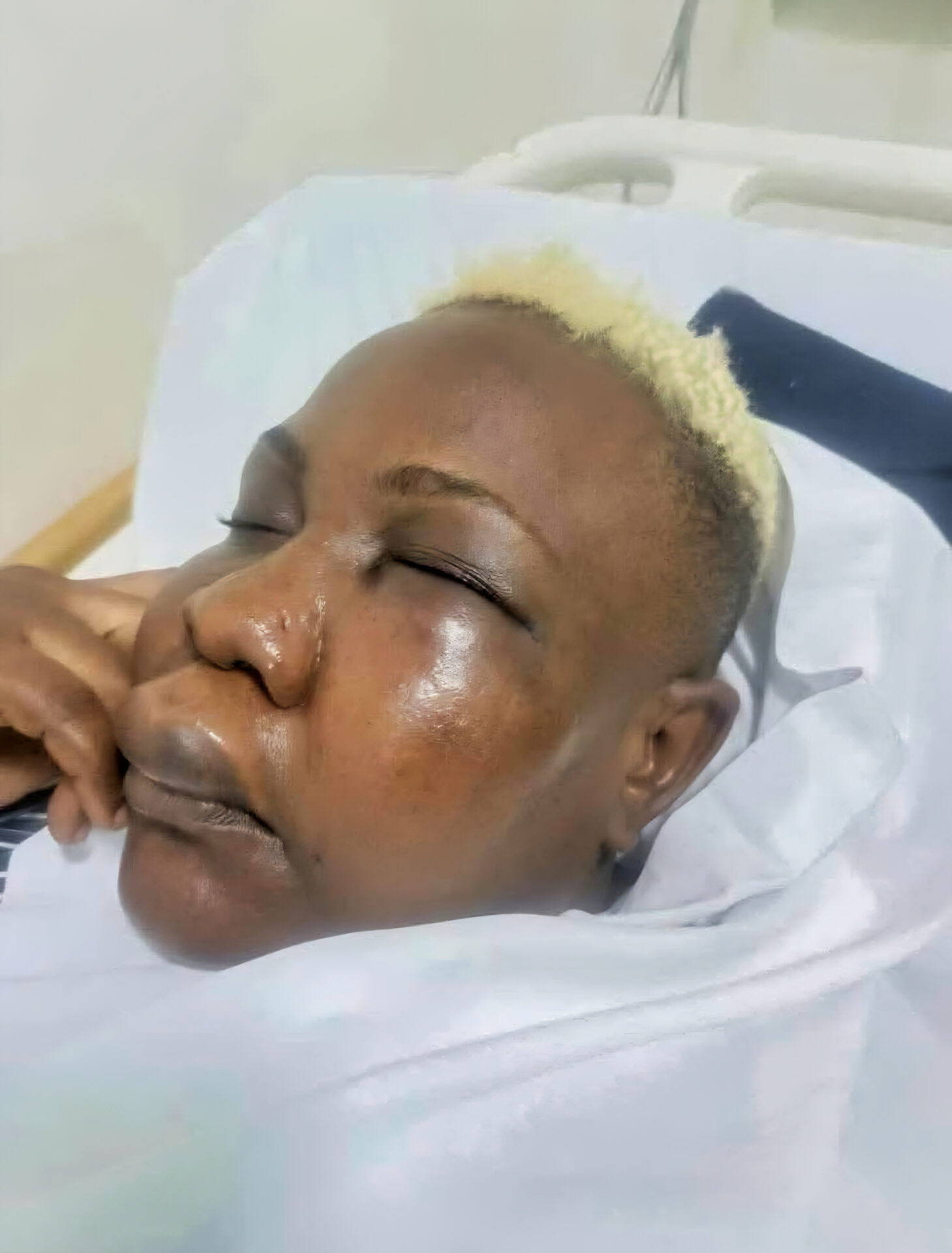 Gender-based violence