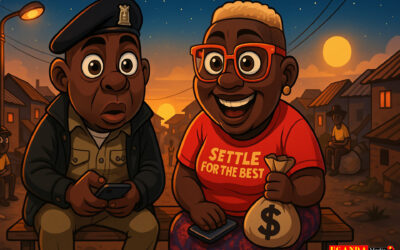 The Psychological Impact of Public Shaming on Gender-based violence (GBV) Survivors in Uganda