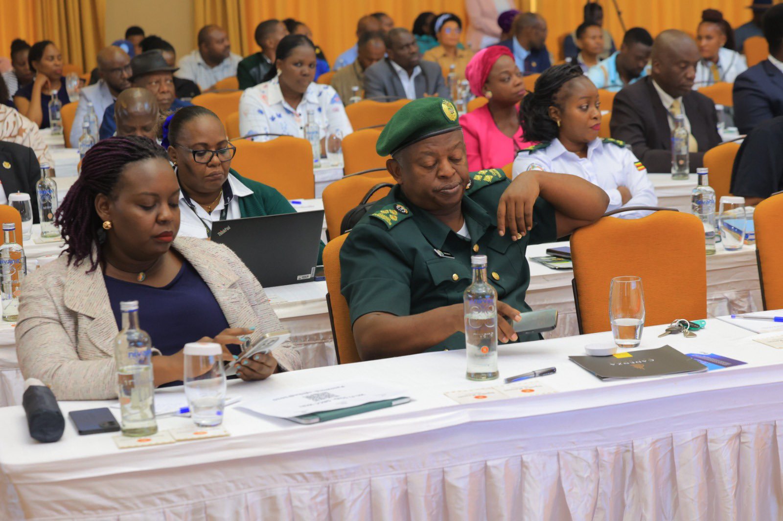 Uganda diaspora convention (3)