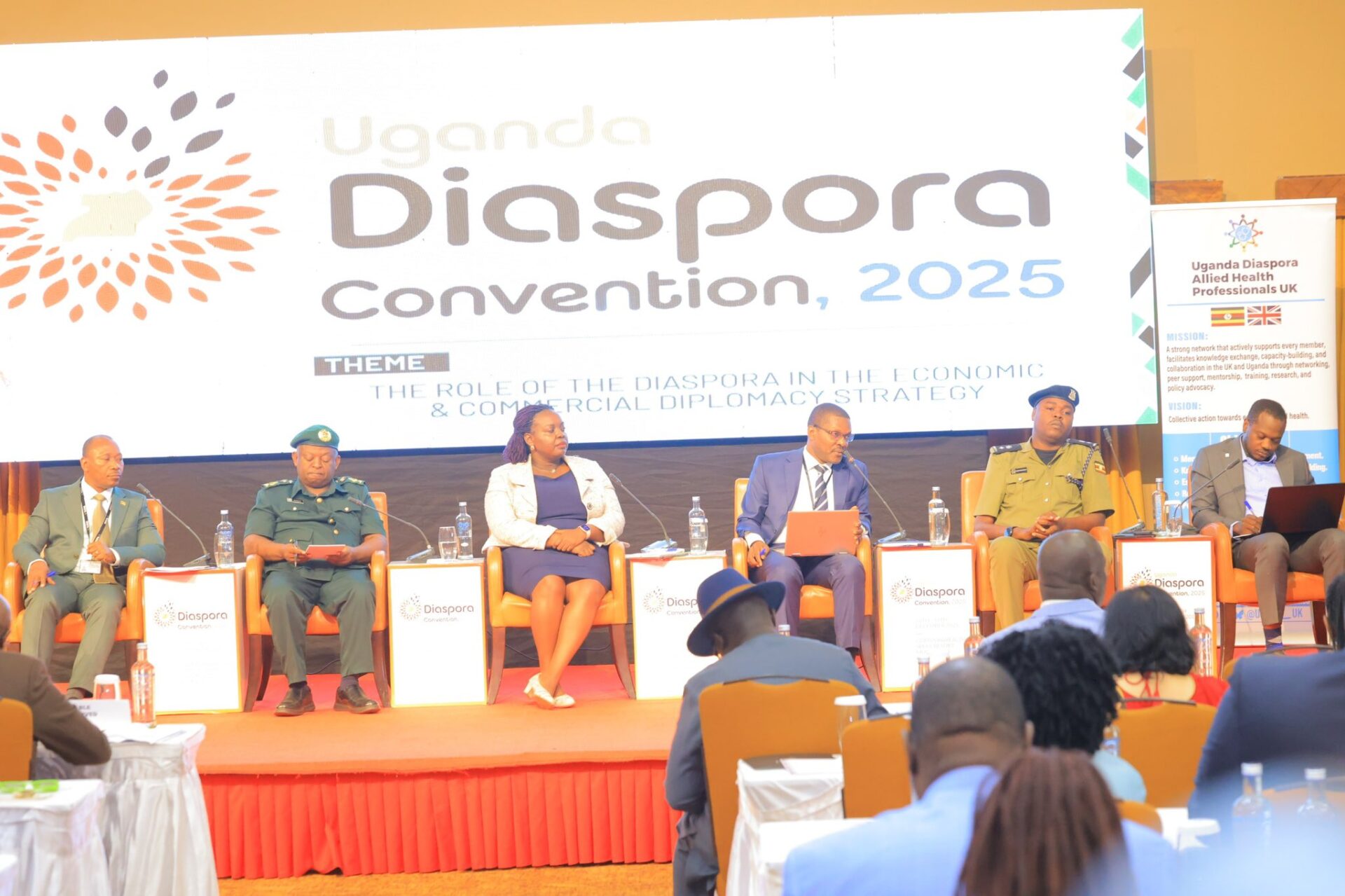 Uganda diaspora convention (3)