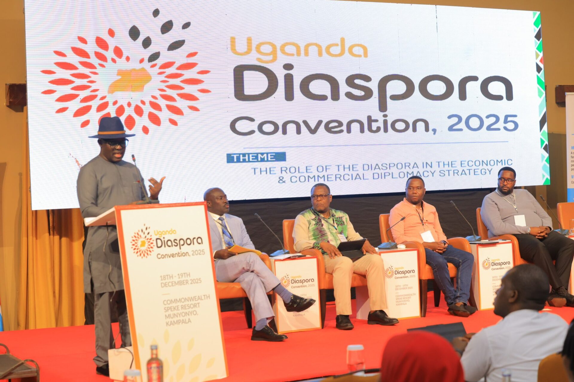 Uganda diaspora convention (3)