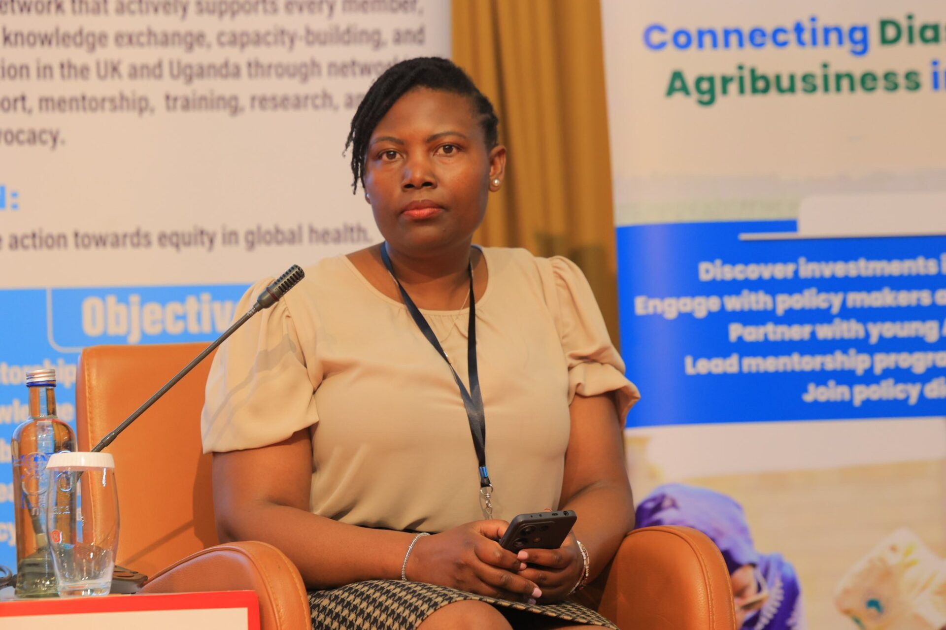 Uganda diaspora convention