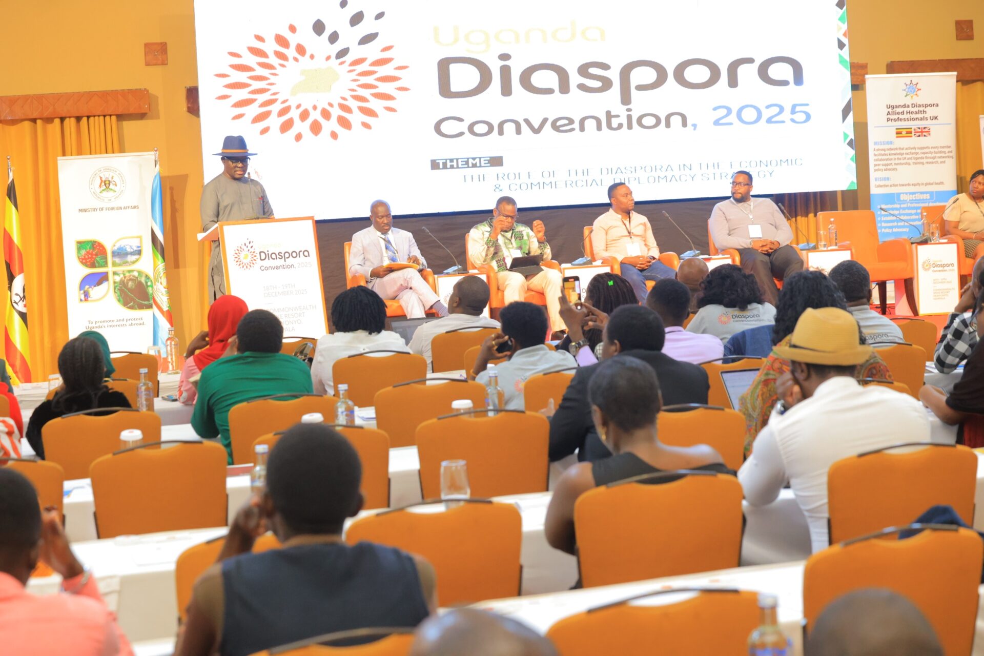 Uganda diaspora convention (3)