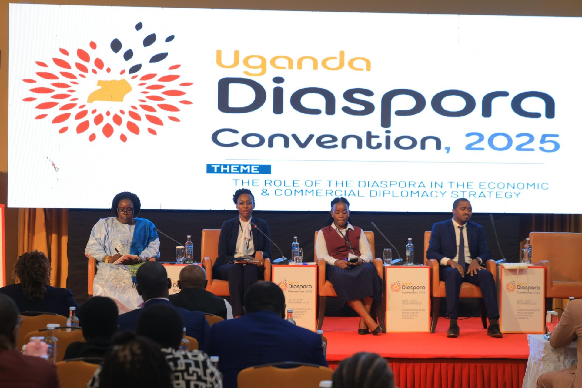 Uganda diaspora convention (3)