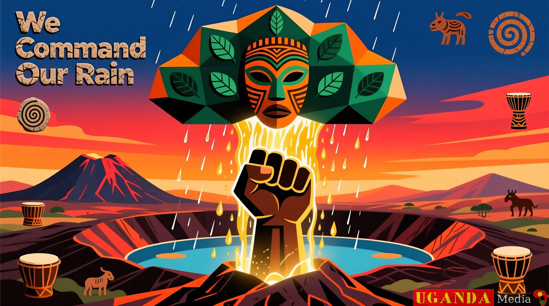 Lugbara rituals and beliefs Lugbara rituals and beliefs