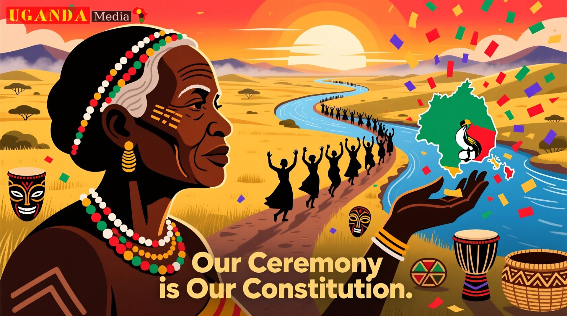 Lugbara rituals and beliefs Lugbara rituals and beliefs