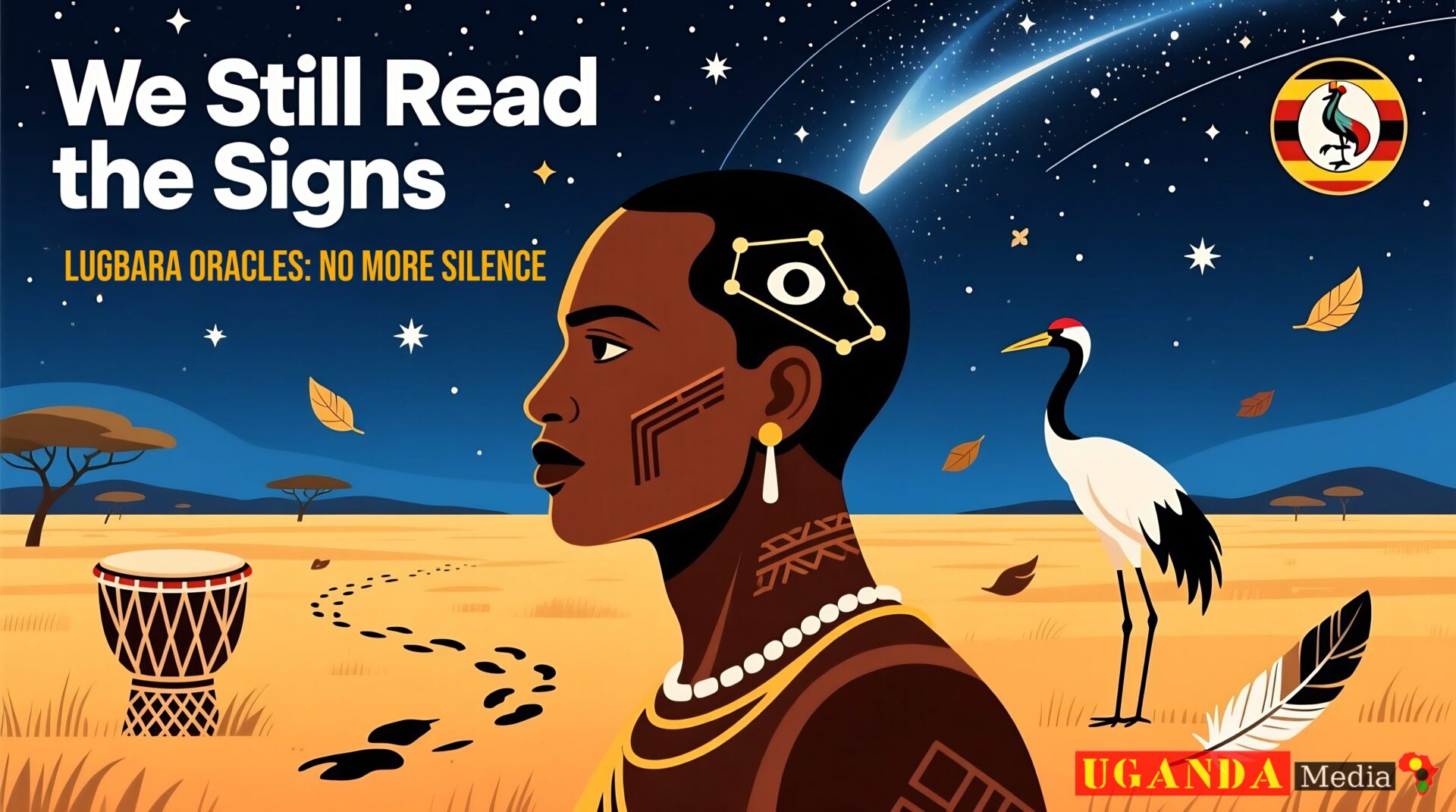 Lugbara rituals and beliefs