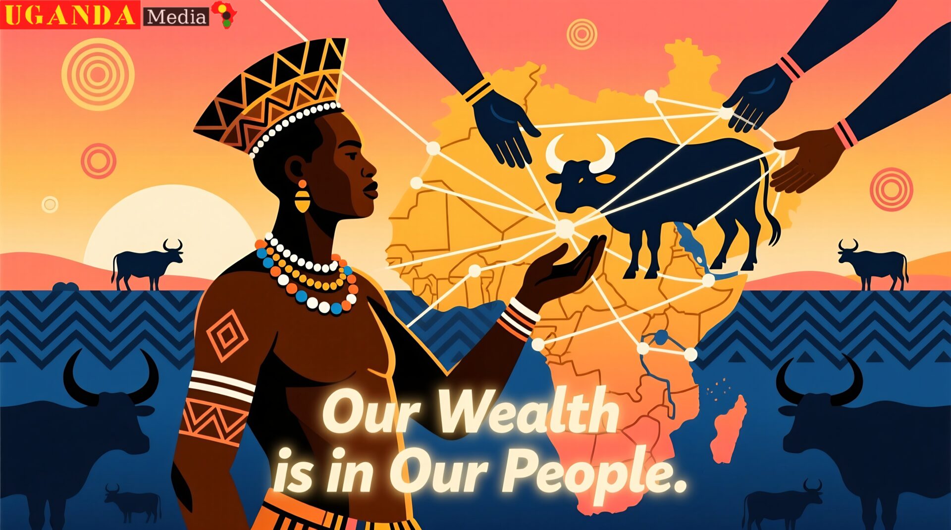 Lugbara rituals and beliefs