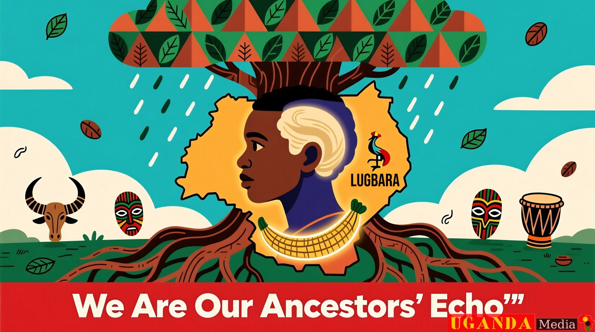 Lugbara rituals and beliefs