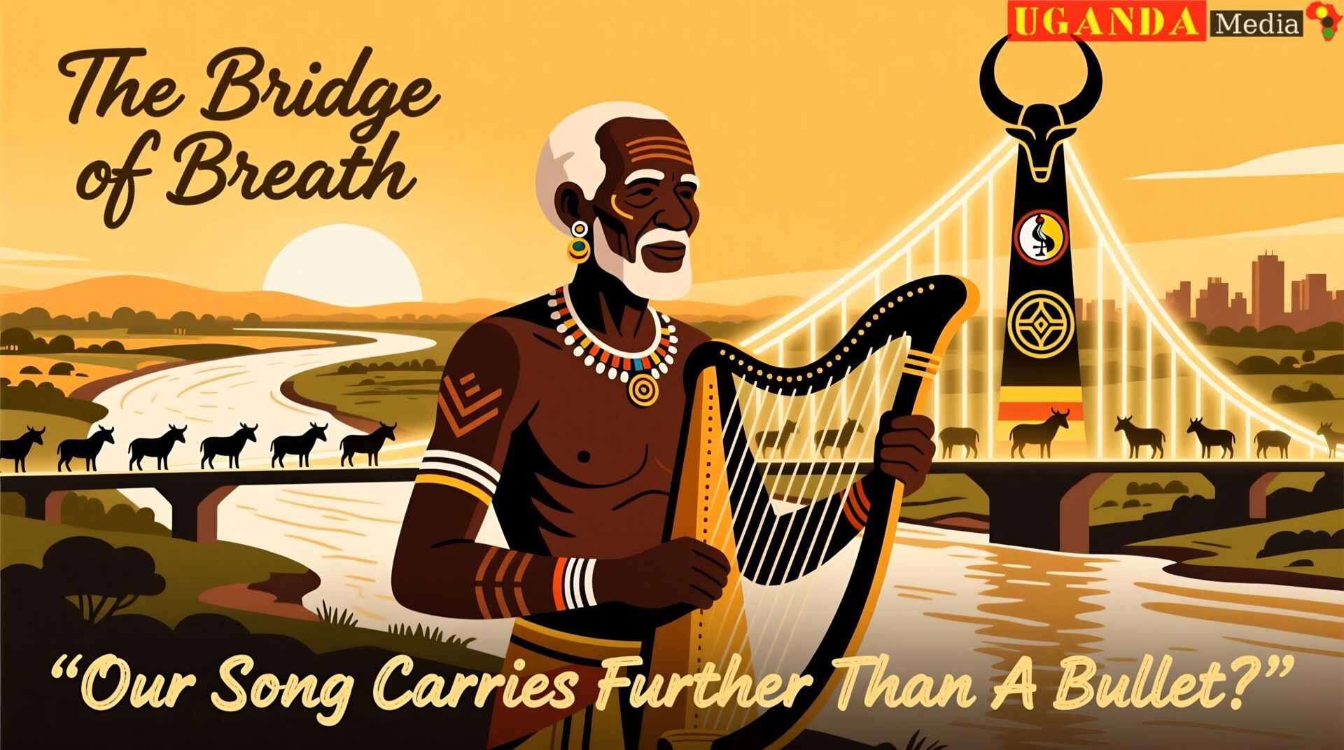 Lugbara rituals and beliefs