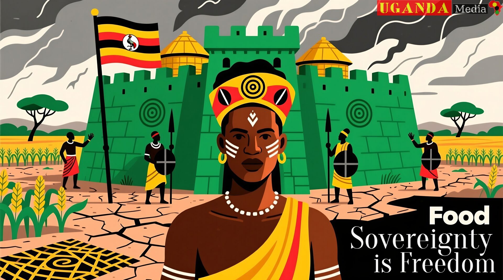 Lugbara rituals and beliefs Lugbara rituals and beliefs