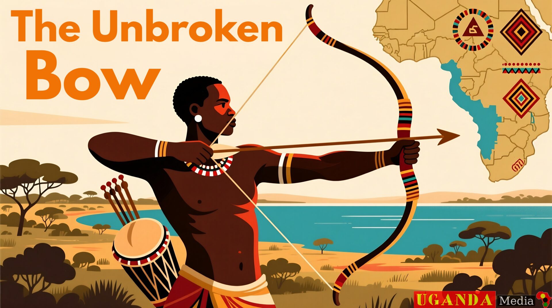 Lugbara rituals and beliefs