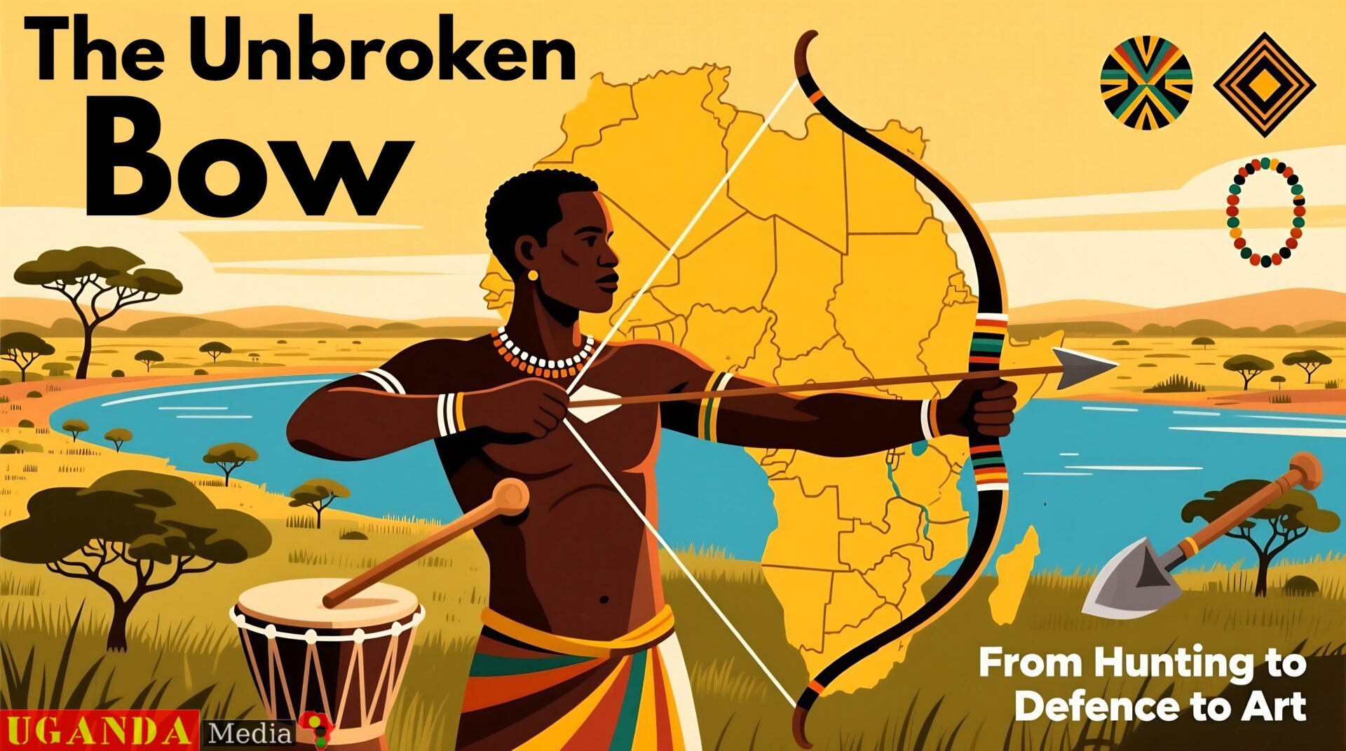 Lugbara rituals and beliefs