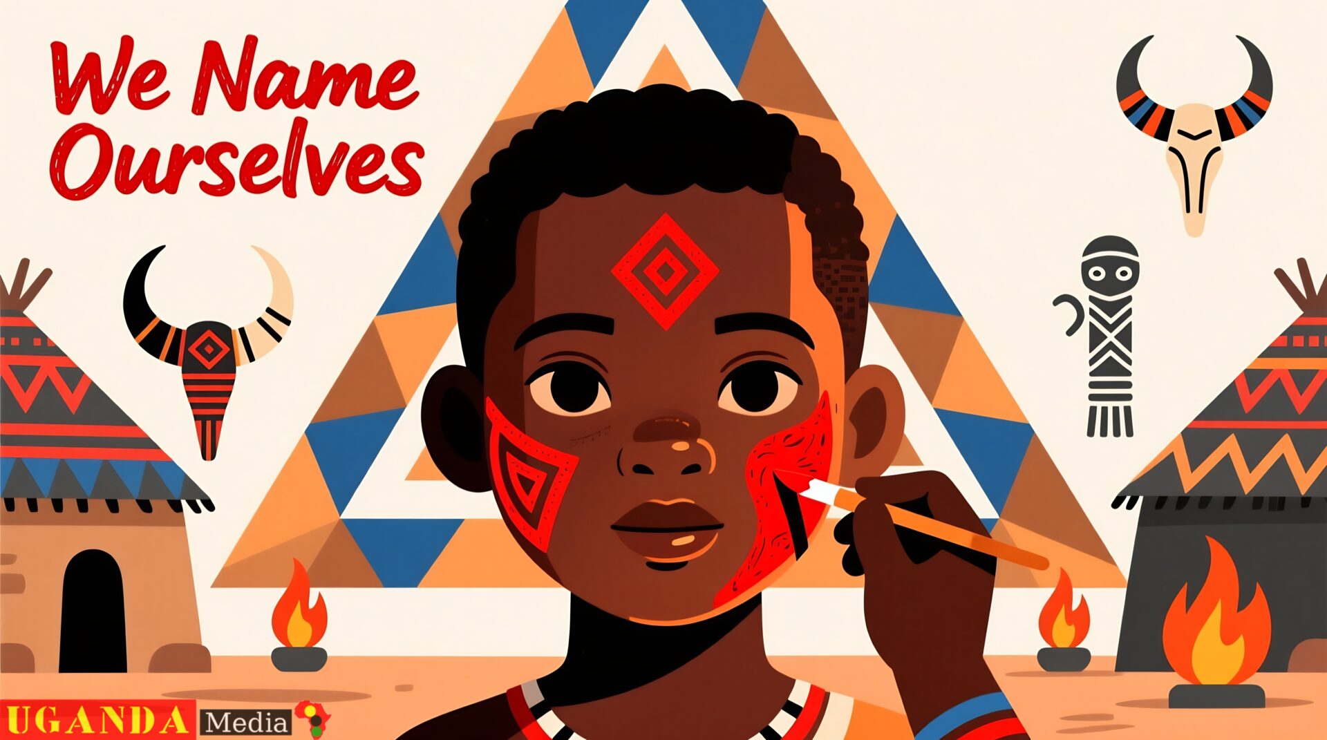 Lugbara rituals and beliefs