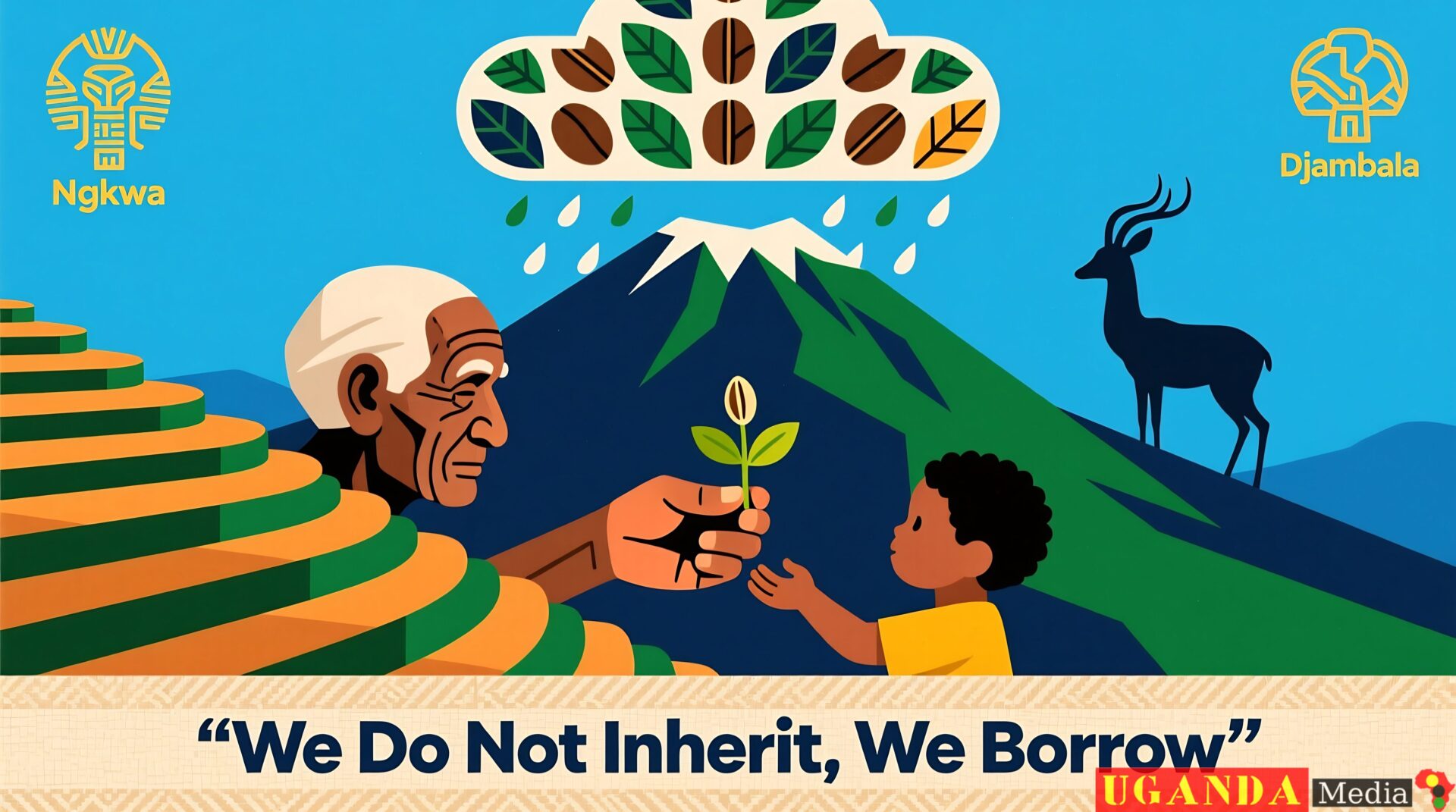 Lugbara rituals and beliefs